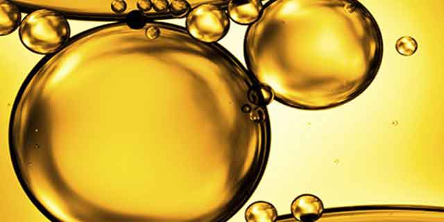 هیدروکربن سنگین