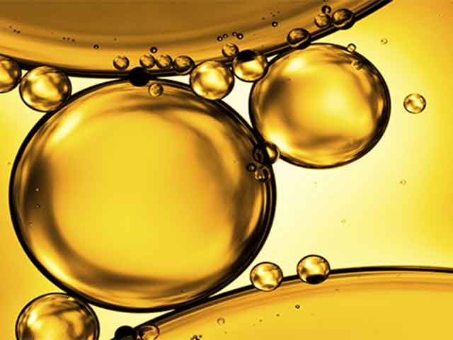 هیدروکربن سنگین