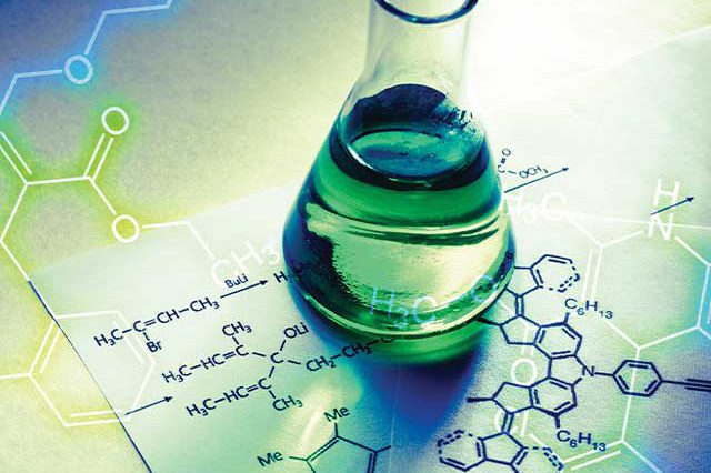 انواع هیدروکربن های سازنده نفت