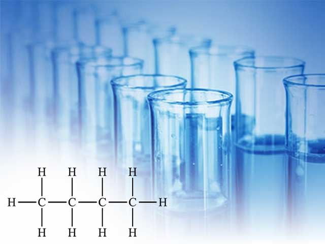 هیدروکربن سنگین و سبک