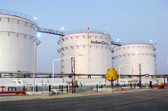 indianoil