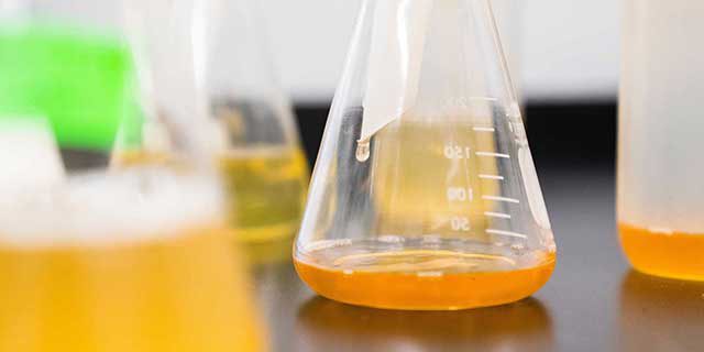 Multi-ring aromatic hydrocarbons