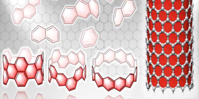 Multi-ring aromatic hydrocarbons