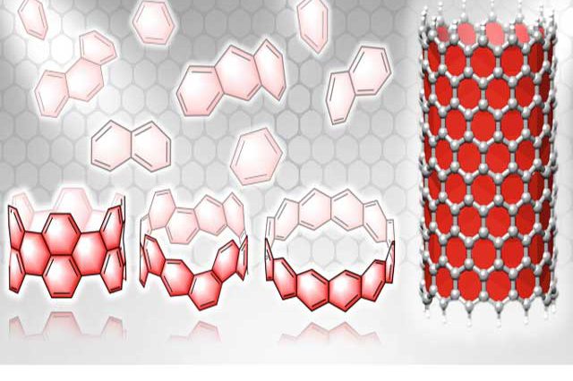 Multi-ring aromatic hydrocarbons